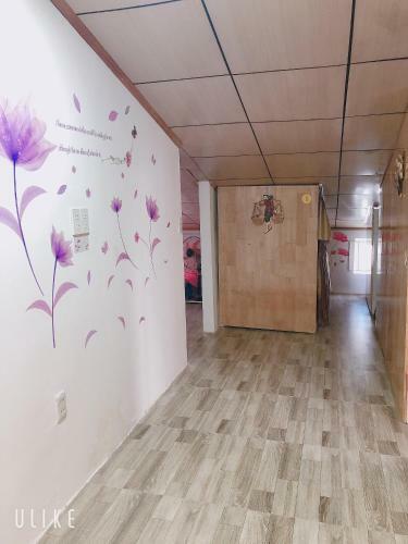 Apartamento Flower Homestay