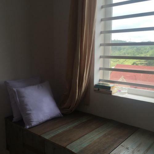 Bed & Breakfast Vanda Garden Hill
