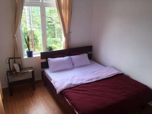 Bed & Breakfast Vanda Garden Hill