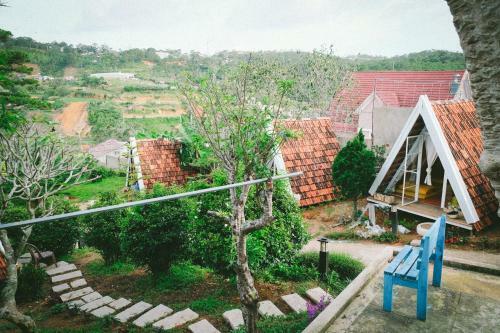 Bed & Breakfast Vanda Garden Hill