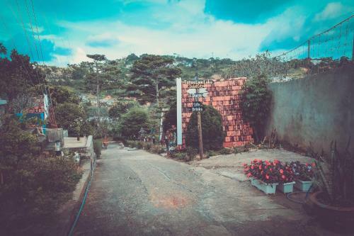 Bed & Breakfast Vanda Garden Hill