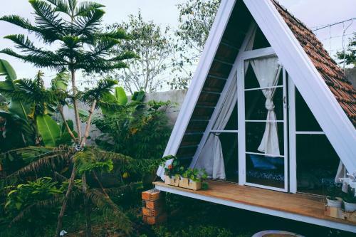 Bed & Breakfast Vanda Garden Hill
