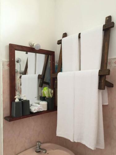 Bed & Breakfast Vanda Garden Hill