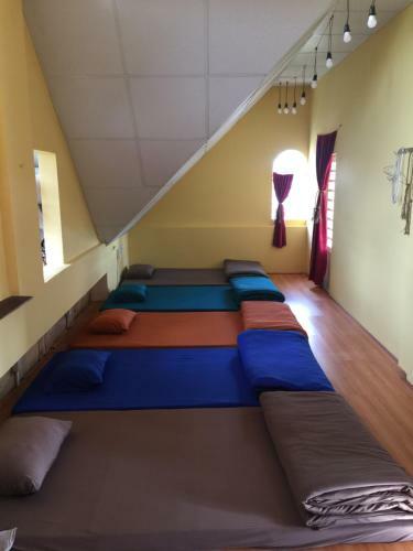 Bed & Breakfast Vanda Garden Hill