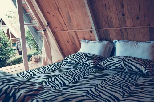 Bed & Breakfast Vanda Garden Hill
