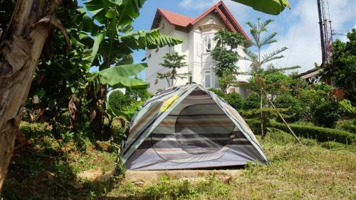 Bed & Breakfast Vanda Garden Hill