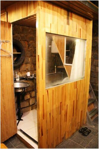 Hobbit Village Da Lat