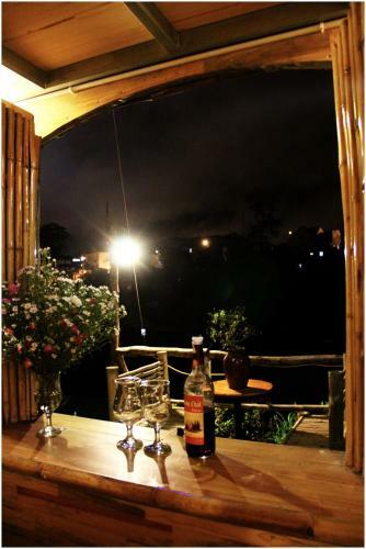 Hobbit Village Da Lat