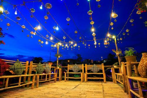 Hobbit Village Da Lat