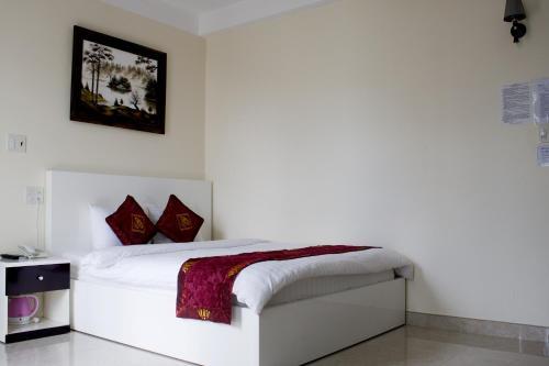 Hotel Phuoc Son