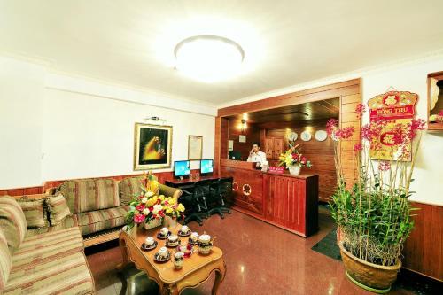 Hotel Phuoc Son