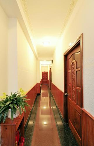 Hotel Phuoc Son