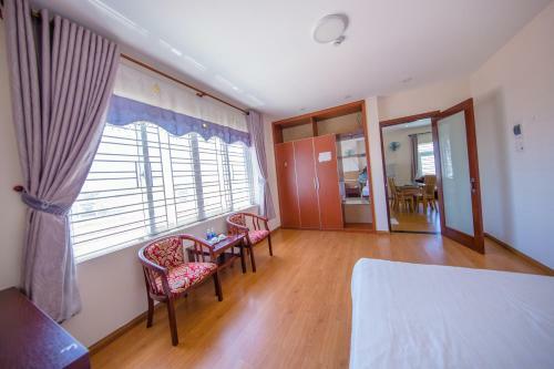 Hung Tuyen Hotel