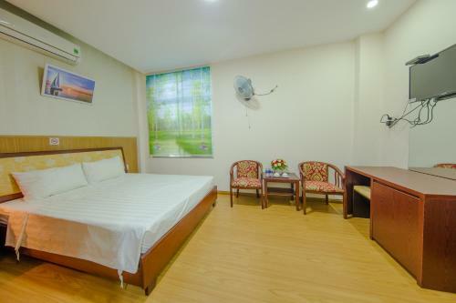 Hung Tuyen Hotel