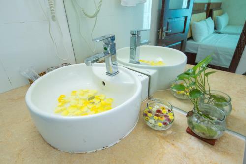 Hung Tuyen Hotel