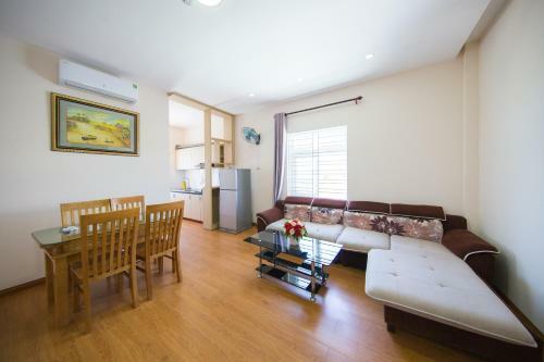 Hung Tuyen Hotel
