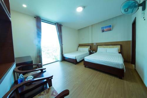 Hung Tuyen Hotel
