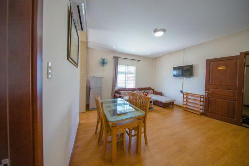 Hung Tuyen Hotel