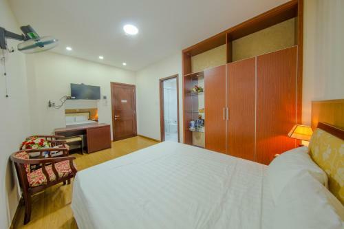 Hung Tuyen Hotel