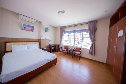Hung Tuyen Hotel