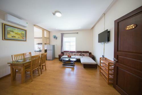 Hung Tuyen Hotel