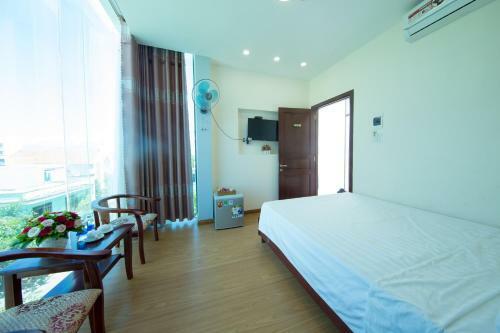 Hung Tuyen Hotel