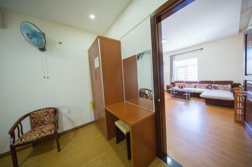 Hung Tuyen Hotel