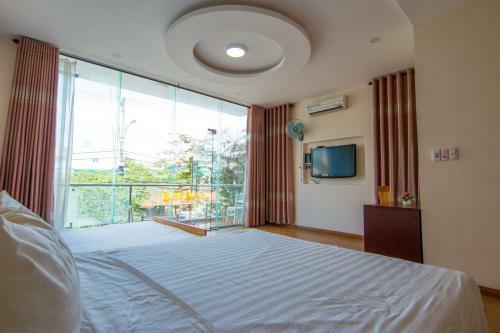 Hung Tuyen Hotel