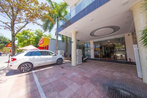Hung Tuyen Hotel