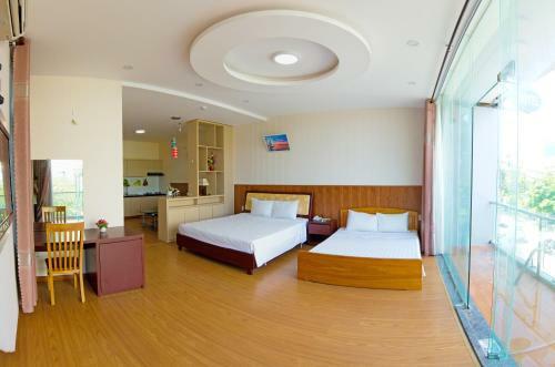Hung Tuyen Hotel