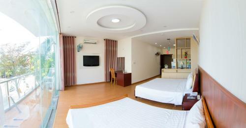 Hung Tuyen Hotel