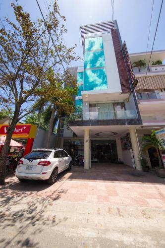 Hung Tuyen Hotel