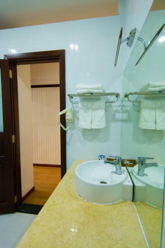 Hung Tuyen Hotel