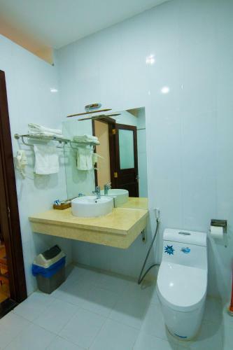 Hung Tuyen Hotel