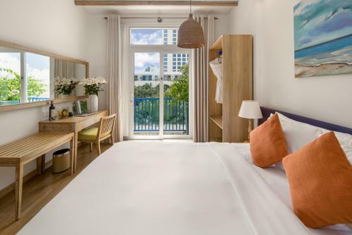 Hotel Risemount Resort Danang