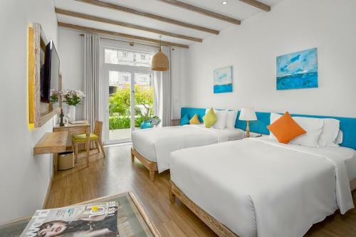 Hotel Risemount Resort Danang