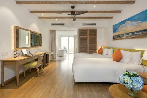 Hotel Risemount Resort Danang