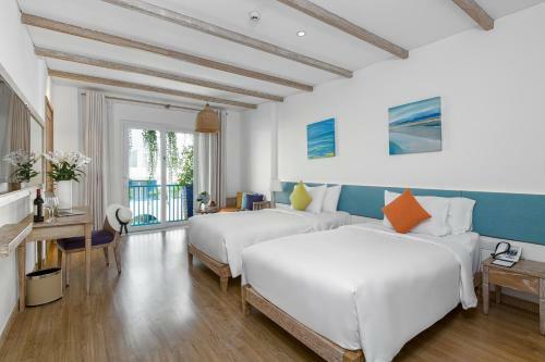 Hotel Risemount Resort Danang