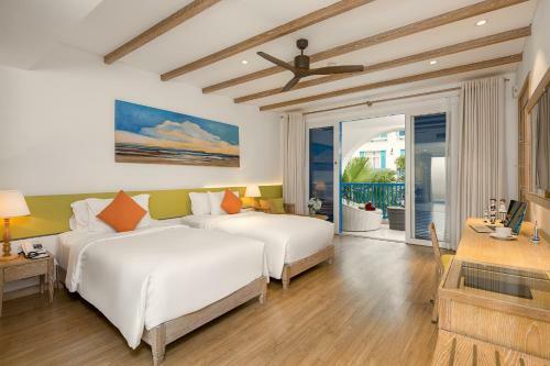 Hotel Risemount Resort Danang