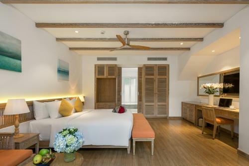 Hotel Risemount Resort Danang