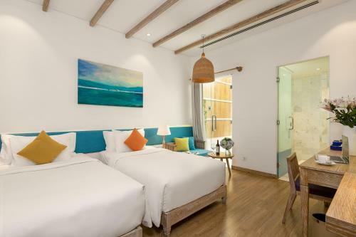 Hotel Risemount Resort Danang
