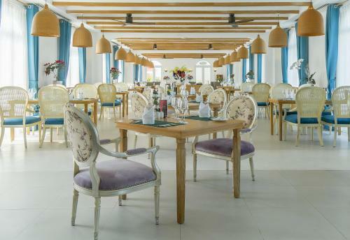 Hotel Risemount Resort Danang