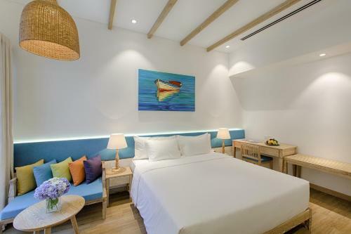 Hotel Risemount Resort Danang