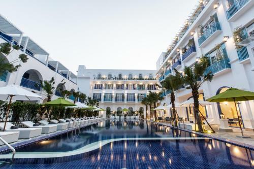 Hotel Risemount Resort Danang