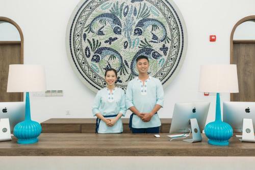 Hotel Risemount Resort Danang