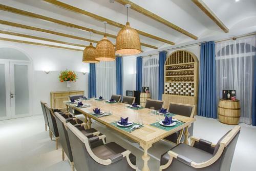 Hotel Risemount Resort Danang