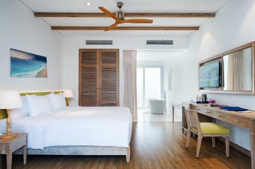 Hotel Risemount Resort Danang
