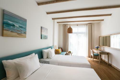 Hotel Risemount Resort Danang