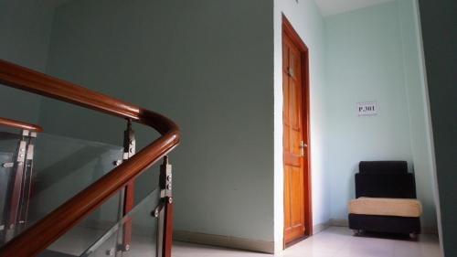Thanh Van Hostel