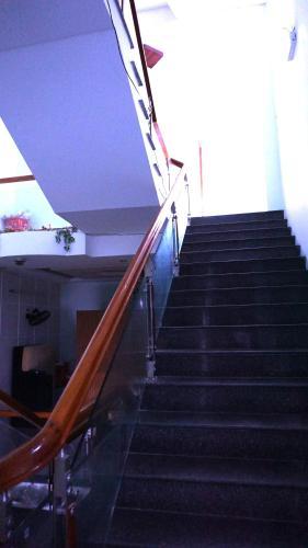 Thanh Van Hostel